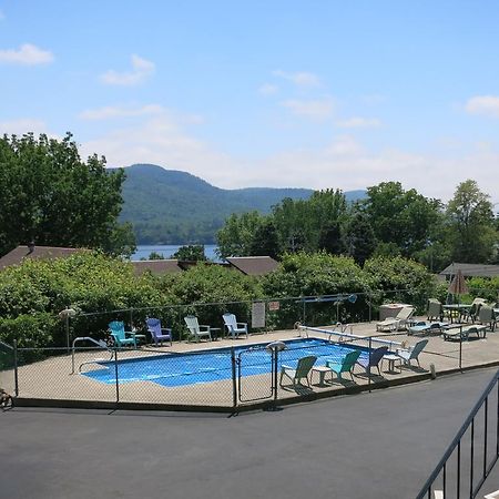 The Austin Inn Lake George Exterior foto