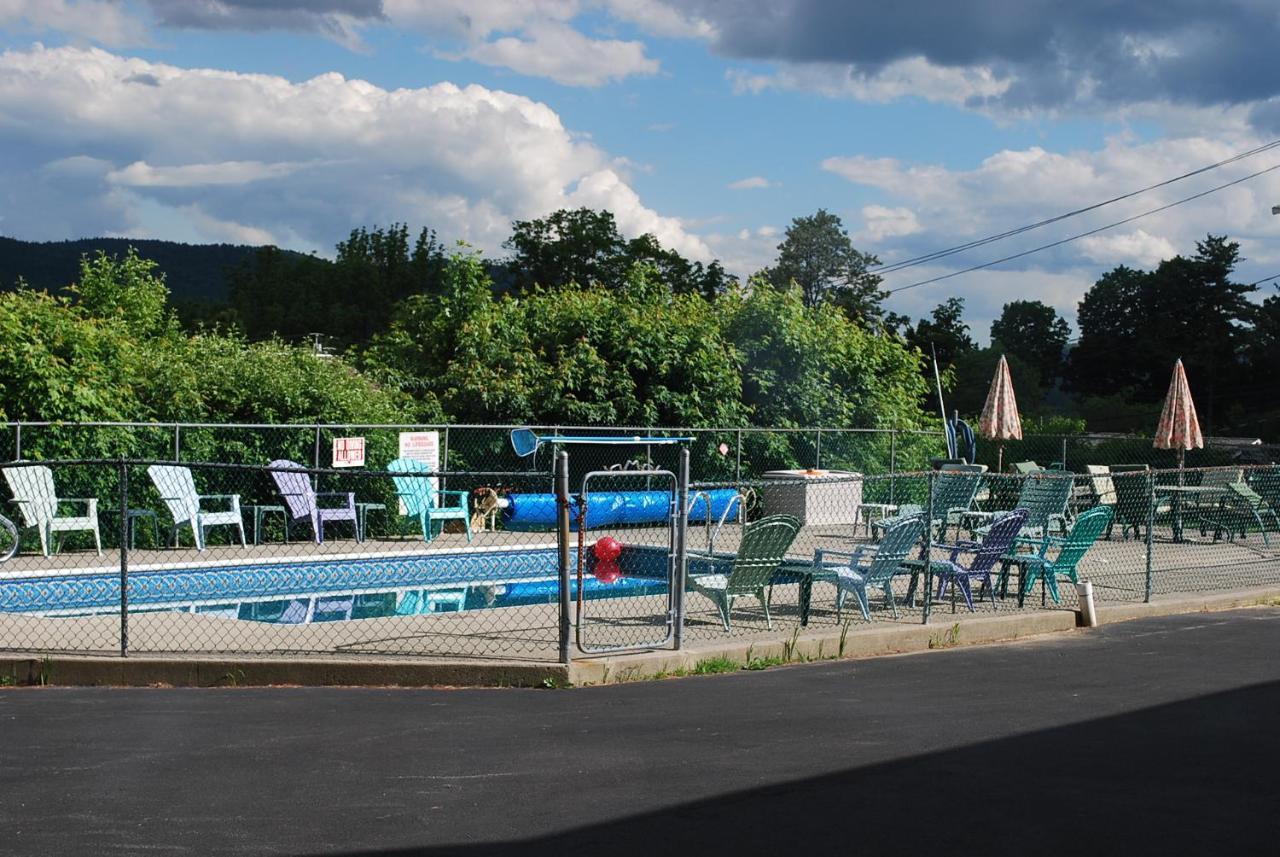 The Austin Inn Lake George Exterior foto
