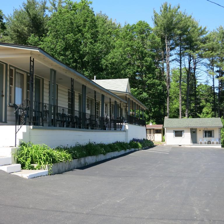 The Austin Inn Lake George Exterior foto