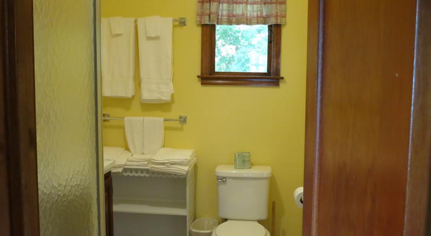 The Austin Inn Lake George Habitación foto