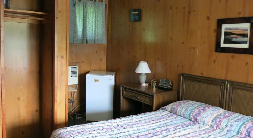 The Austin Inn Lake George Habitación foto