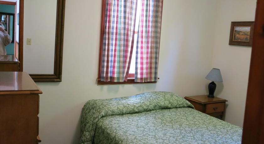 The Austin Inn Lake George Habitación foto