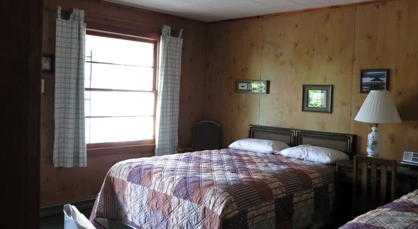 The Austin Inn Lake George Habitación foto