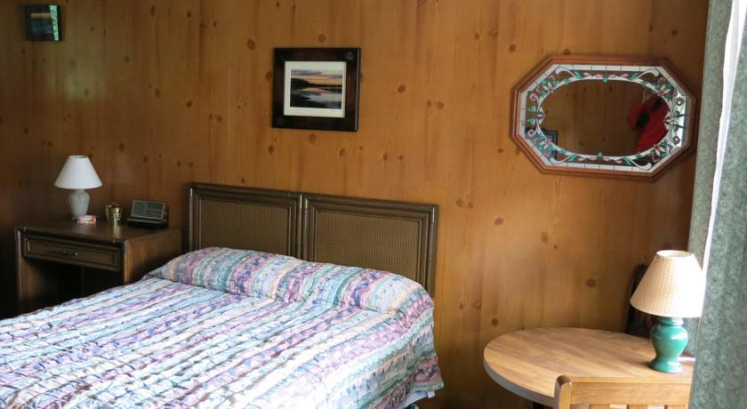 The Austin Inn Lake George Habitación foto