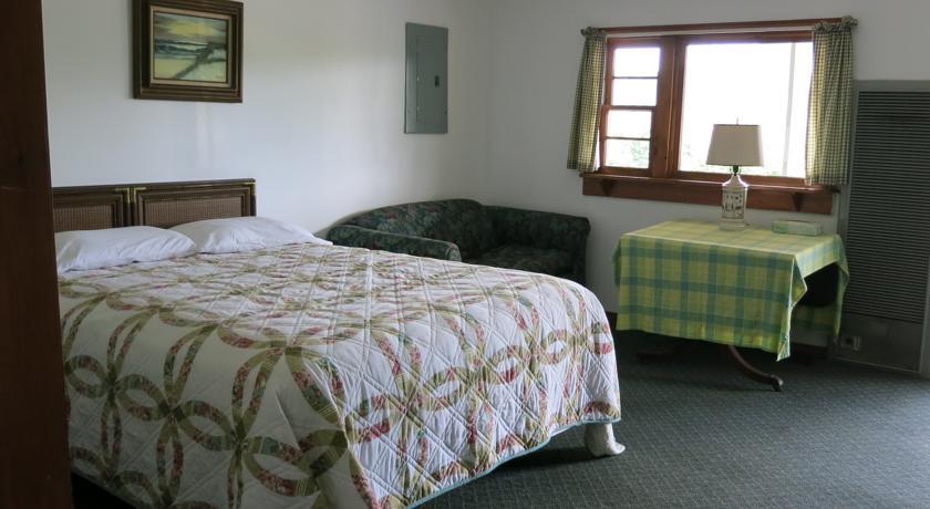 The Austin Inn Lake George Habitación foto