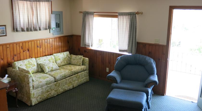 The Austin Inn Lake George Habitación foto