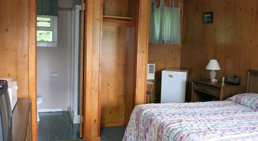 The Austin Inn Lake George Habitación foto