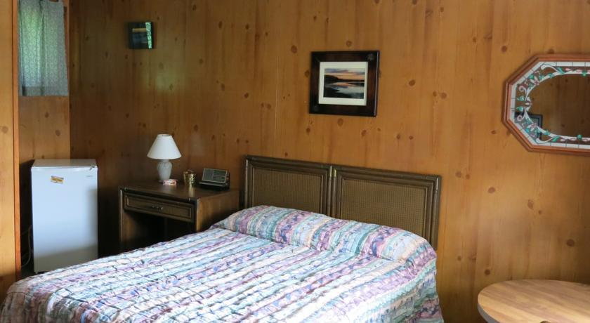 The Austin Inn Lake George Habitación foto