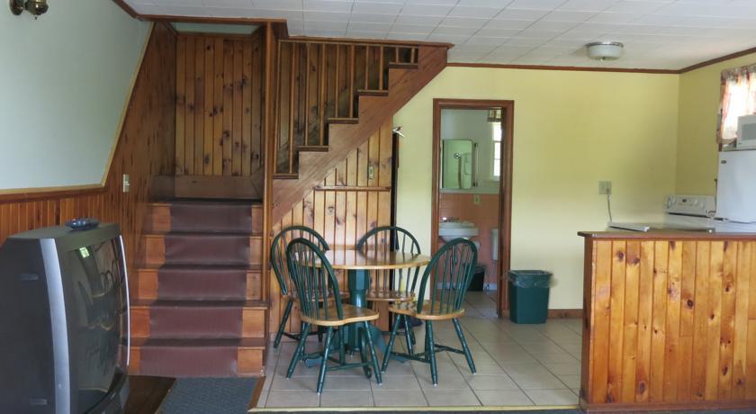 The Austin Inn Lake George Habitación foto